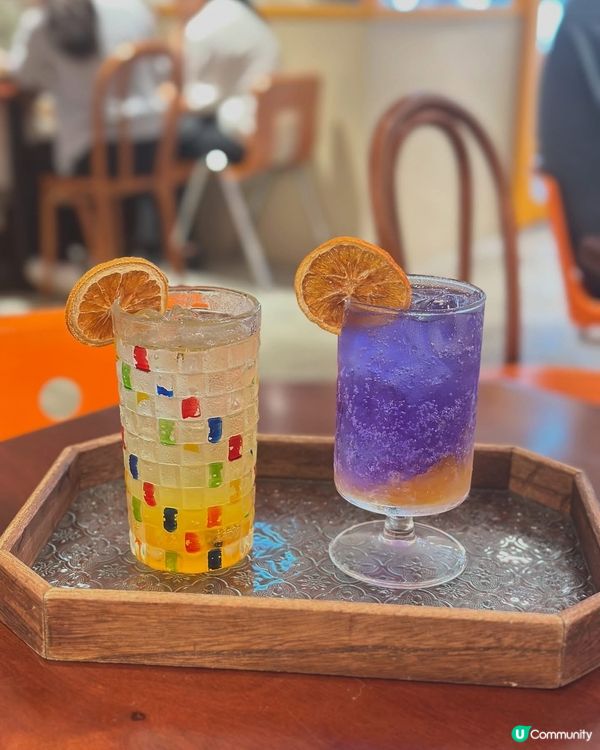 中式糖水糕點及健康餐點❤️