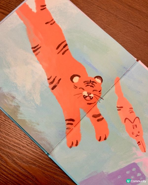 ｢飛躍繪本系列｣閱讀圖書活動