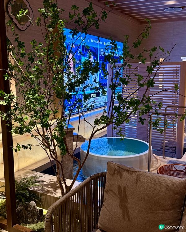 羅湖水療🧖‍♀️過關即到！