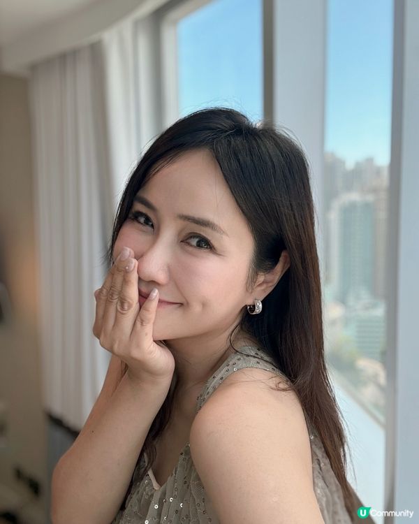 要令自己發光發亮✨ Zarina Earrings ✨💫