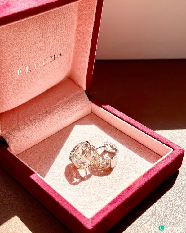 要令自己發光發亮✨ Zarina Earrings ✨💫