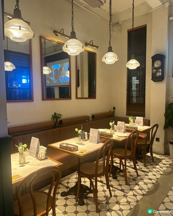 深圳夜貓必去的餐酒館