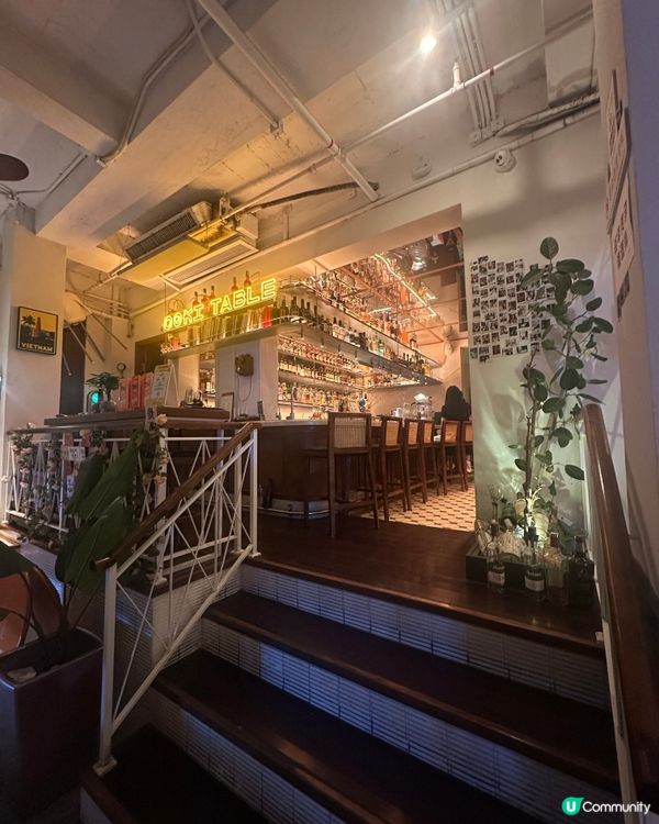 深圳夜貓必去的餐酒館