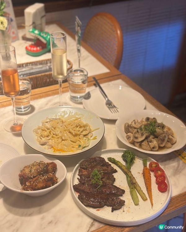 深圳夜貓必去的餐酒館