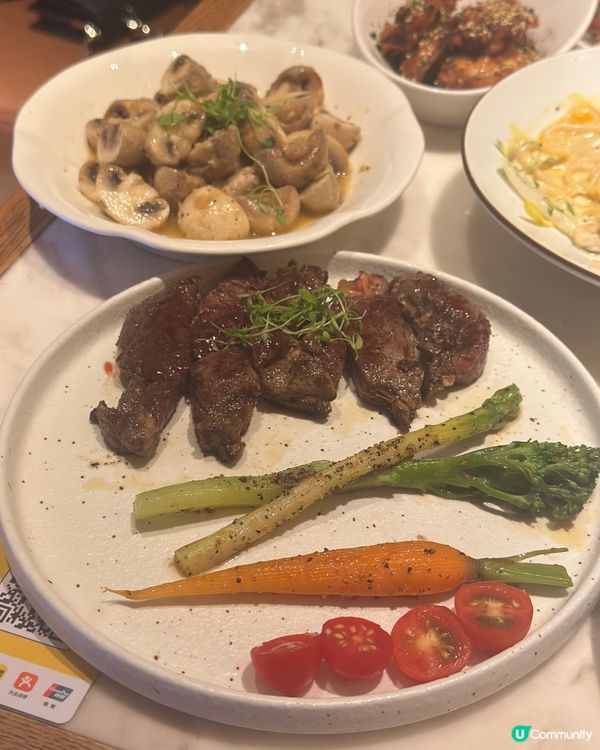 深圳夜貓必去的餐酒館