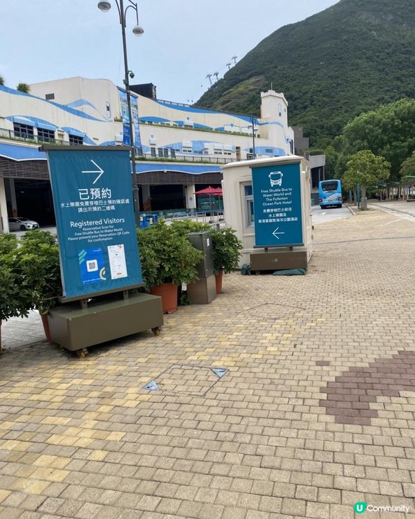 我地本身好想租酒店果間有私人泳池的頂層泳池套房架😍…不過說實...