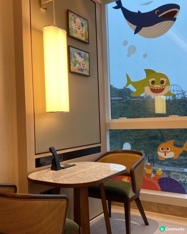 我地本身好想租酒店果間有私人泳池的頂層泳池套房架😍…不過說實...