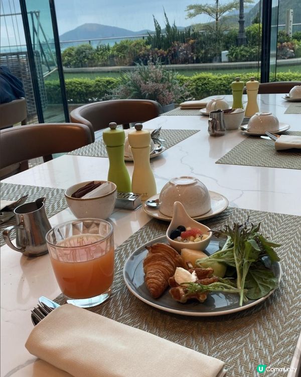 我地本身好想租酒店果間有私人泳池的頂層泳池套房架😍…不過說實...