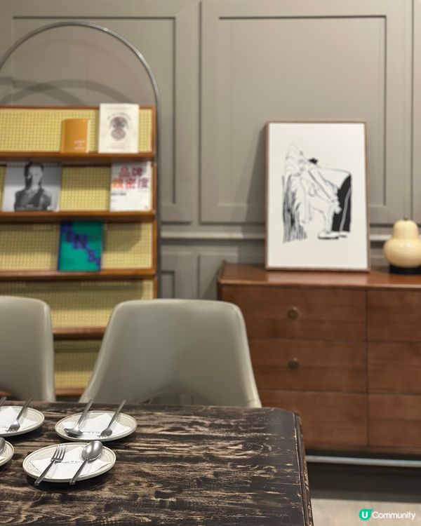 觀塘Four O Five Coffee & Eatery 