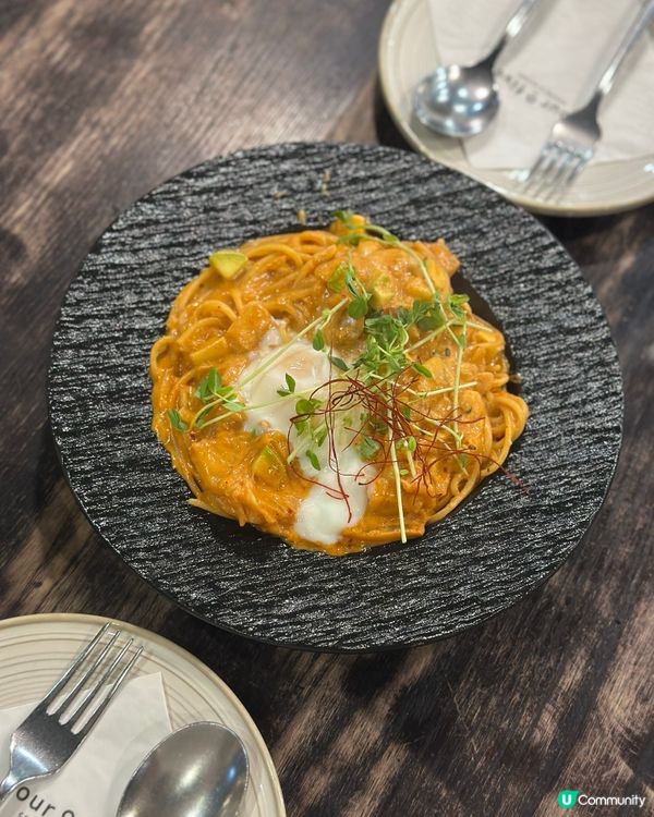 觀塘Four O Five Coffee & Eatery 