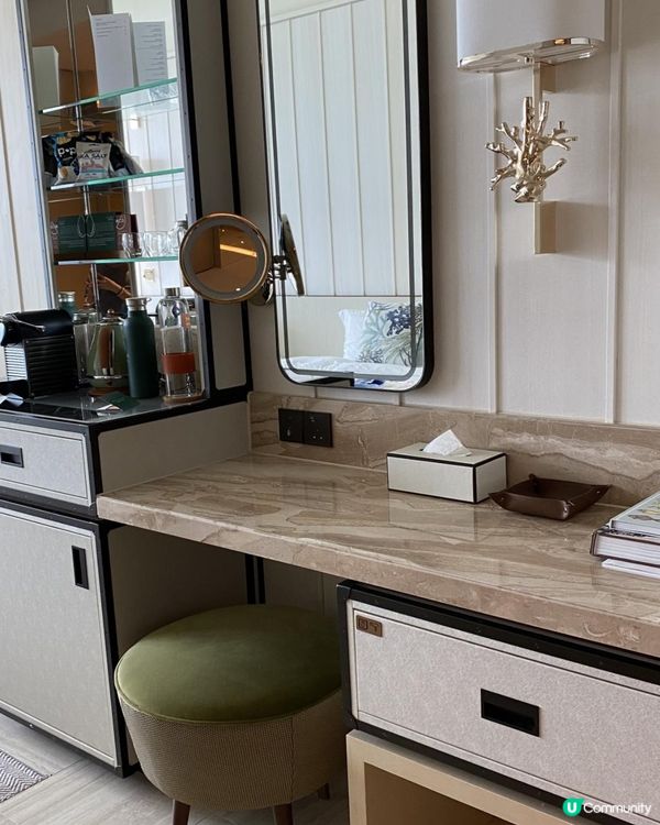 我地本身好想租酒店果間有私人泳池的頂層泳池套房架😍…不過說實...