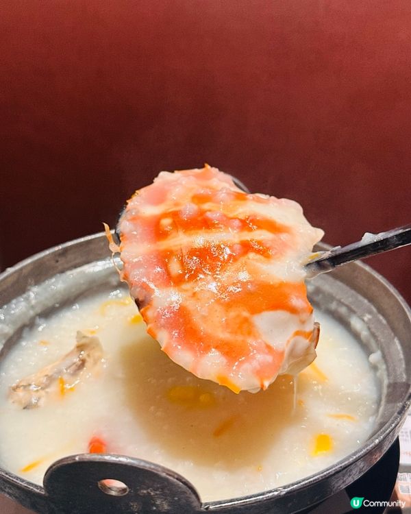 極尚大喜屋放題🤤！避風塘蝦必食！🦐