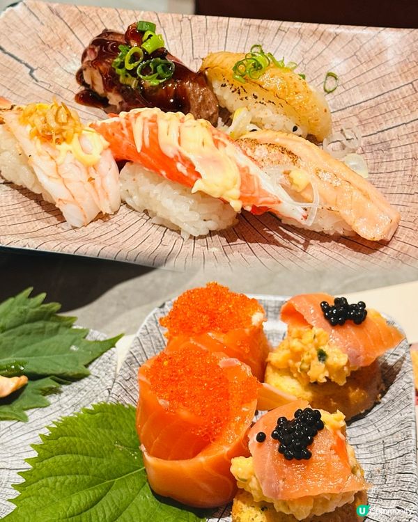 極尚大喜屋放題🤤！避風塘蝦必食！🦐