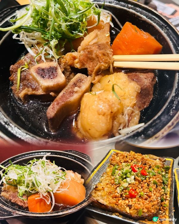 極尚大喜屋放題🤤！避風塘蝦必食！🦐