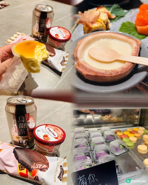 極尚大喜屋放題🤤！避風塘蝦必食！🦐