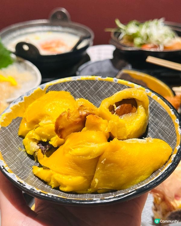 極尚大喜屋放題🤤！避風塘蝦必食！🦐