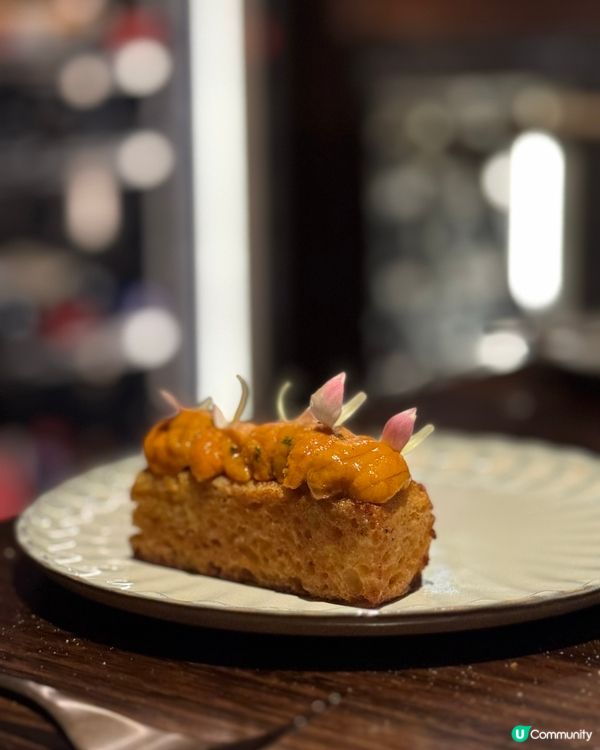 最高𝐂𝐏值嘅五星酒店西餐😍