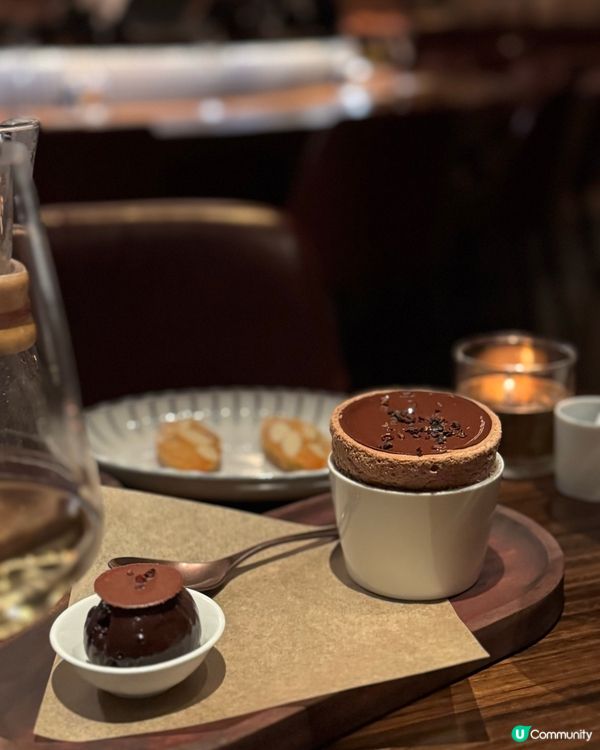 最高𝐂𝐏值嘅五星酒店西餐😍