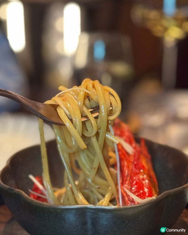 最高𝐂𝐏值嘅五星酒店西餐😍