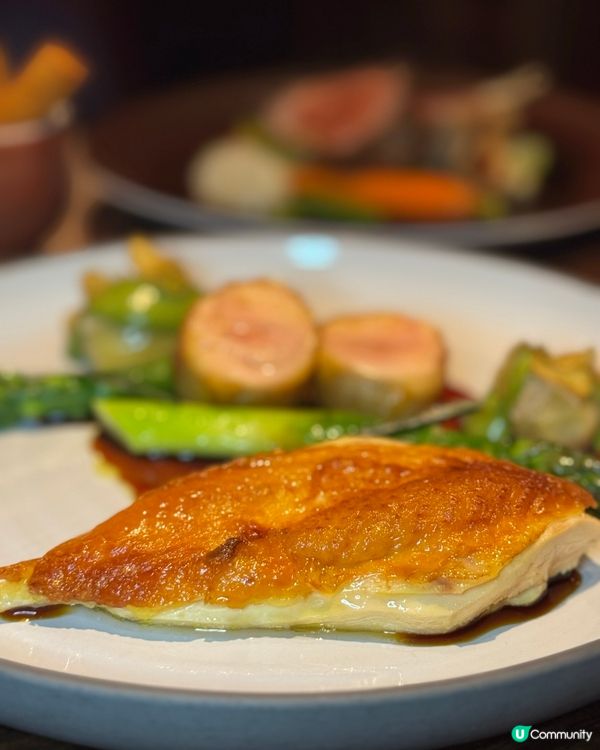 最高𝐂𝐏值嘅五星酒店西餐😍