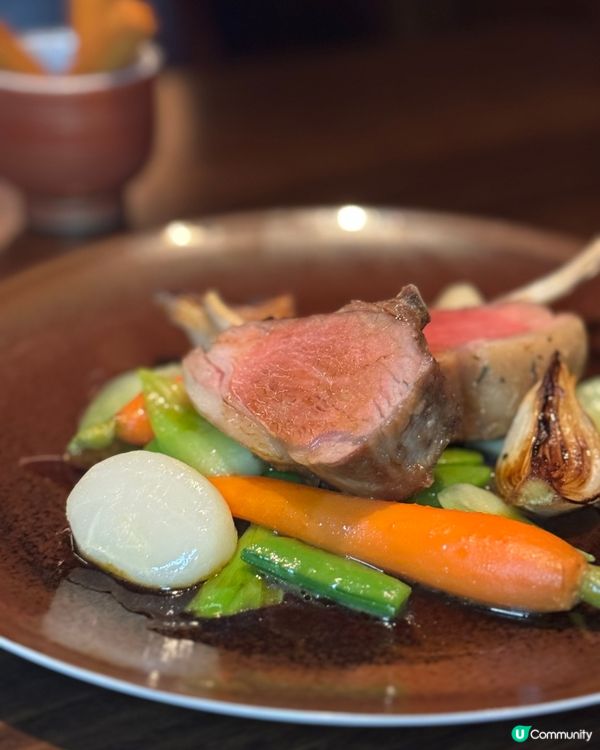 最高𝐂𝐏值嘅五星酒店西餐😍