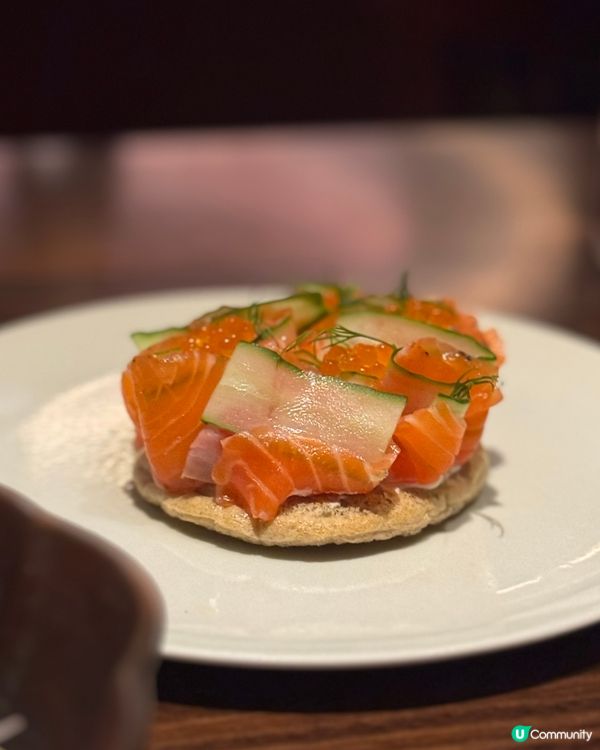 最高𝐂𝐏值嘅五星酒店西餐😍