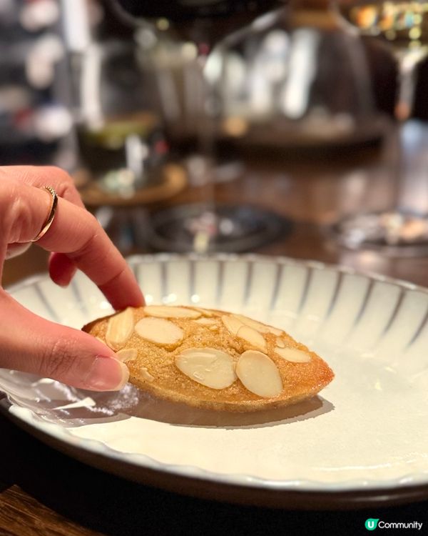 最高𝐂𝐏值嘅五星酒店西餐😍