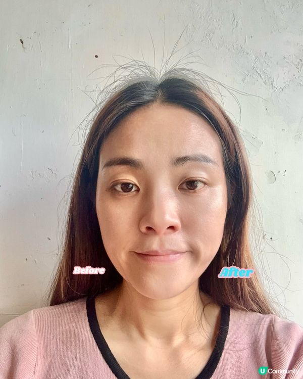 日韓聯手美妝品牌 hana by hince 試用感 1