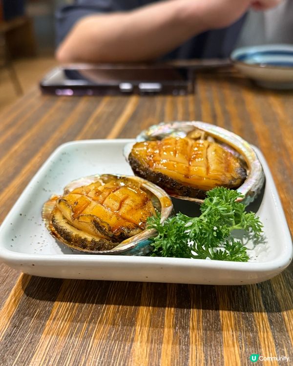 銅鑼灣後巷神秘串燒屋🤭