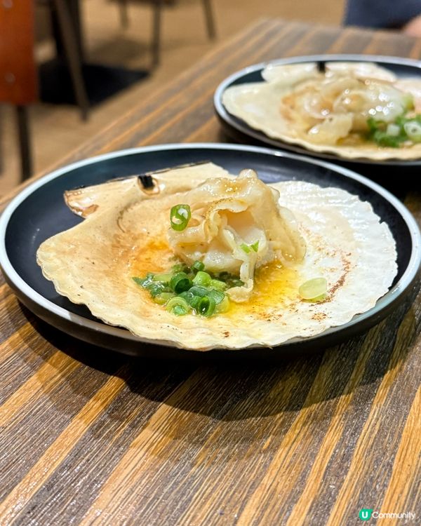 銅鑼灣後巷神秘串燒屋🤭