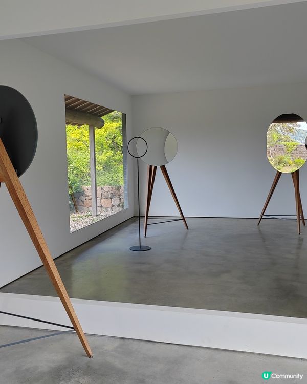 香川縣上山下海之旅（二）🌊驚險犬島行