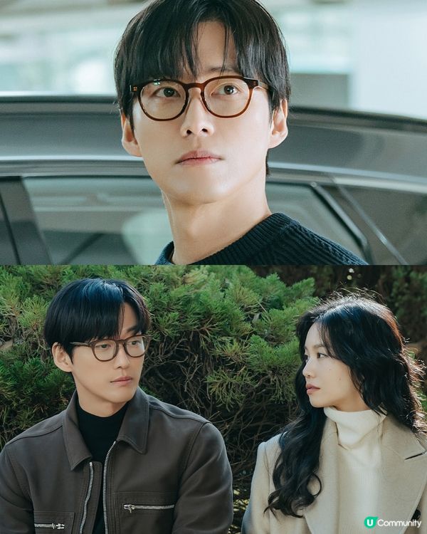 Disney+韓劇《我們的電影》南宮珉收視保證地位受質疑？！