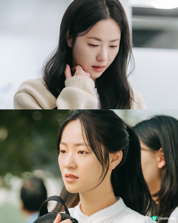 Disney+韓劇《我們的電影》南宮珉收視保證地位受質疑？！