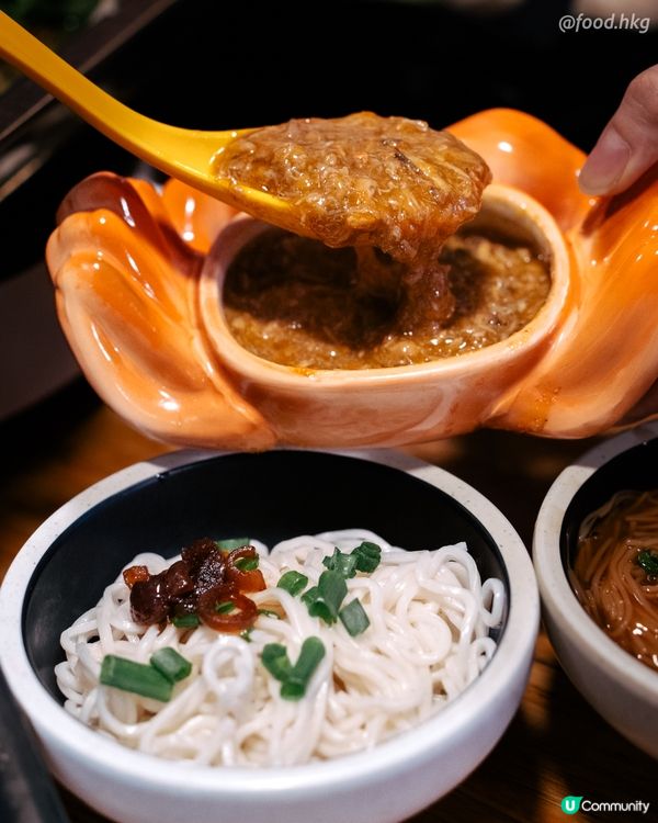 九龍城「$99雞煲烤魚放題」- 台風襲港，食到嘴軟！