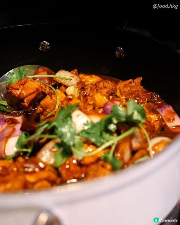 九龍城「$99雞煲烤魚放題」- 台風襲港，食到嘴軟！