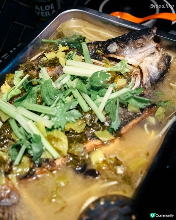 九龍城「$99雞煲烤魚放題」- 台風襲港，食到嘴軟！