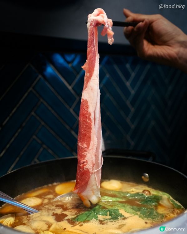 九龍城「$99雞煲烤魚放題」- 台風襲港，食到嘴軟！