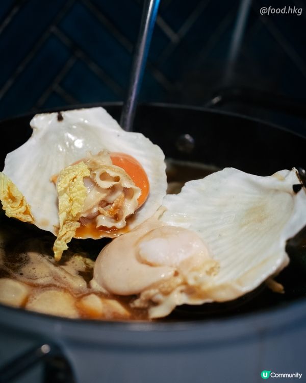 九龍城「$99雞煲烤魚放題」- 台風襲港，食到嘴軟！