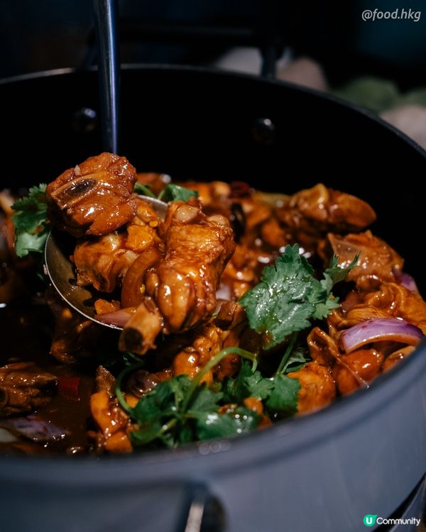 九龍城「$99雞煲烤魚放題」- 台風襲港，食到嘴軟！