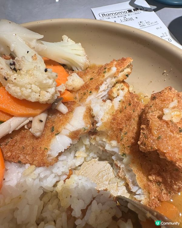 黃埔美食好地方💕