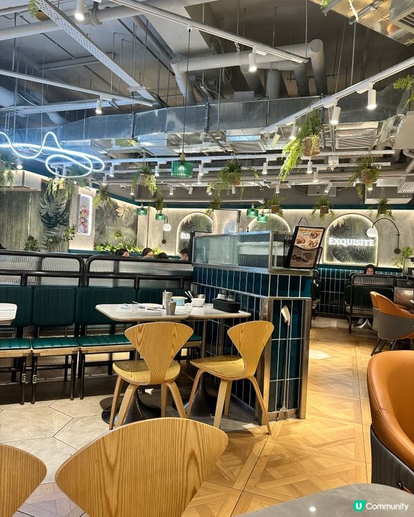 黃埔美食好地方💕