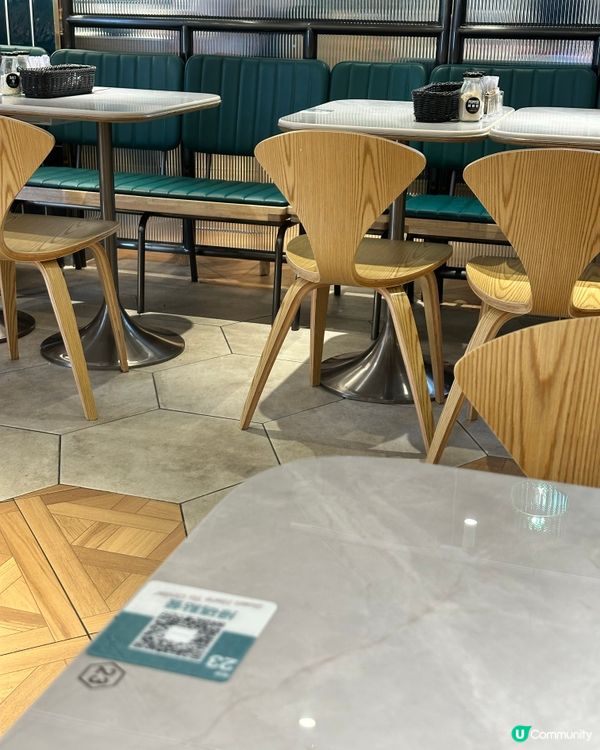 黃埔美食好地方💕