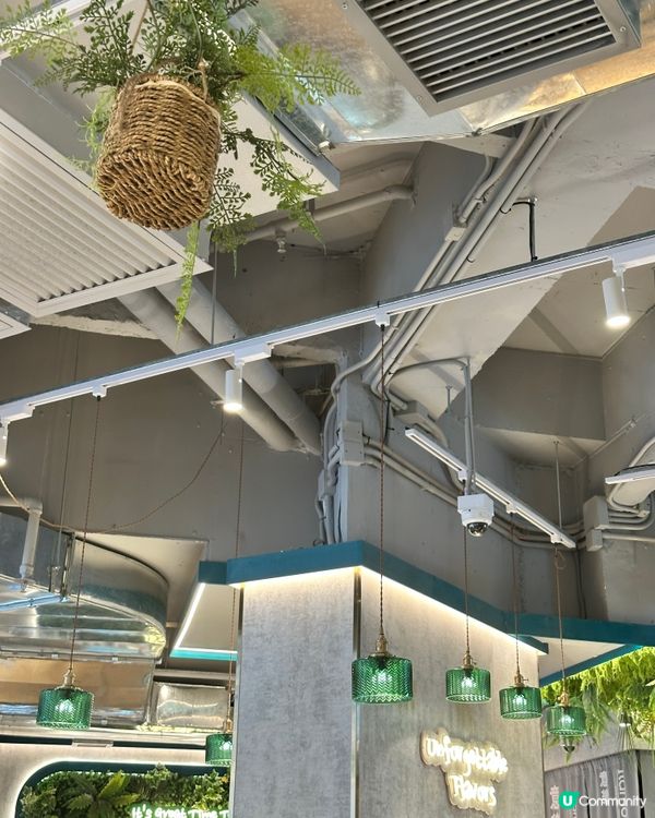 黃埔美食好地方💕