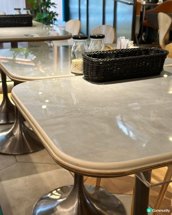 黃埔美食好地方💕