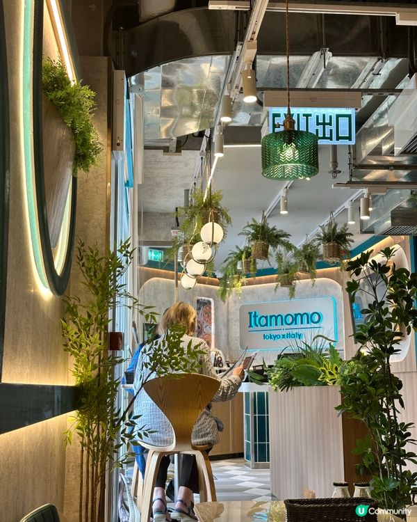 黃埔美食好地方💕