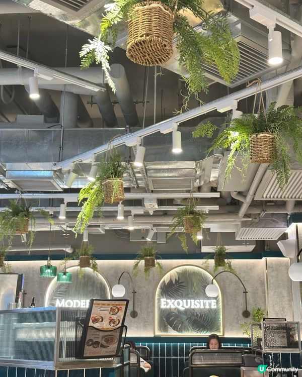 黃埔美食好地方💕