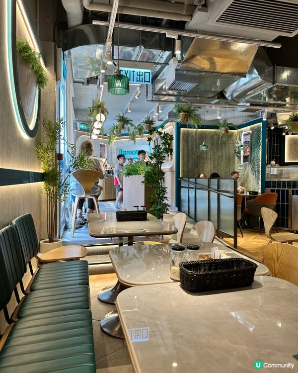 黃埔美食好地方💕