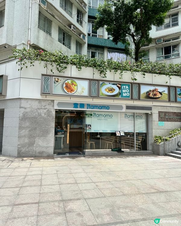 黃埔美食好地方💕