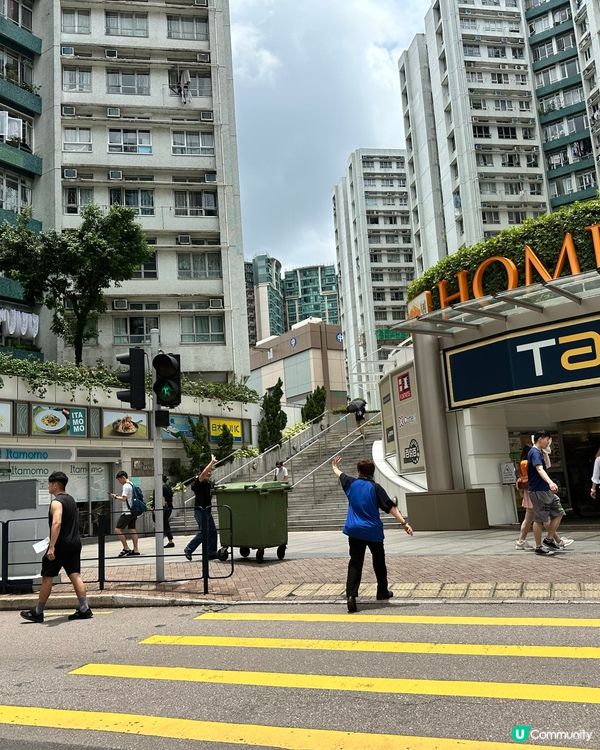 黃埔美食好地方💕