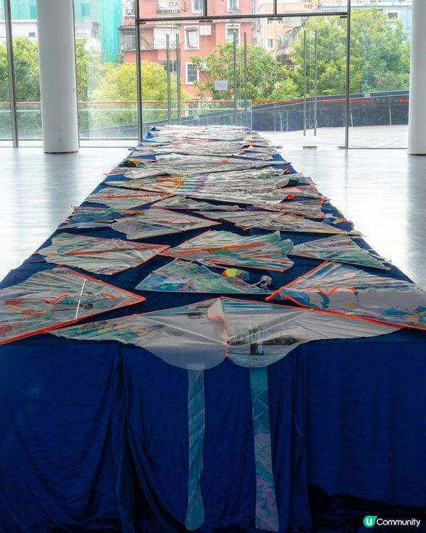 大芬美術館免費任你行🖼️！打卡文化之旅！